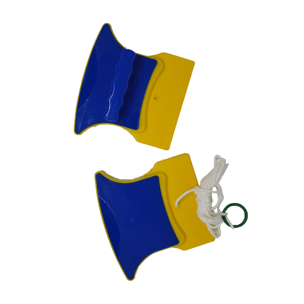 Miniatura 6 de Limpia Vidrio Ventana Magnético